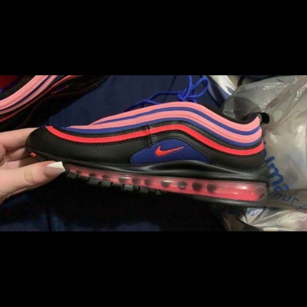 nike air max 97s - Picture 3 of 5